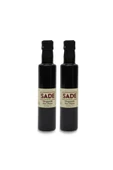 Sade Organik SADE ORGANİK NAR EKŞİSİ 330 GR 2 Lİ PAKET - 1