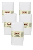 Sade Organik Siyez Buğday Unu 5x1000 gr - 1