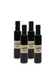 Sade Organik SADE ORGANİK NAR EKŞİSİ 330 GR 4 LÜ PAKET - 1