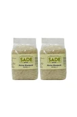 Sade Gurme PİRİNÇ BASMATİ 500 GR 2 Lİ PAKET - 1