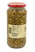 Sade Organik SADE ORGANİK HAŞLANMIŞ BEZELYE 400 GR - 2
