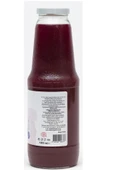 Sade Organik Yaban Mersini Suyu 1000 Ml - 3