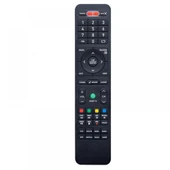Onvo-Nordmende-Saba Klavyesiz Led Lcd ve Tv Kumandası - 1