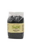 Sade Organik Siyah Nohut 500 Gr. - 1