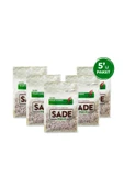 Sade Organik Yulaf Ezmesi 5'li Paket 500 GR - 1