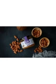 Sade Gurme Coconut & Ham Ballı Badem Ezmesi 280g - 1