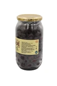 Sade Organik Organik X 2 Kavanoz Siyah Zeytin 700 gr - 3