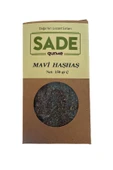 Sade Gurme Mavi Haşhaş 150 GR - 1