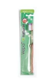 Vepa Naturel Medium (Orta) Diş Fırçası - 1