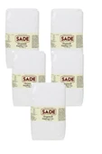 Sade Organik Beyaz Buğday Unu 5x1000 Gr - 1