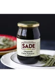 Sade Organik Üzüm Pekmezi 460 gr - 1