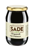 Sade Organik Dut Pekmezi 460 gr - 1