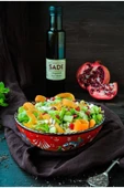 Sade Organik SADE ORGANİK NAR EKŞİSİ 330 GR 4 LÜ PAKET - 3