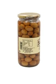 Sade Organik Organik x 2 Kavanoz Yeşil Zeytin 300 gr - 2