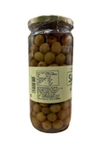 Sade Gurme Yeşil Zeytin 300 GR - 2