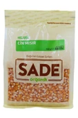 Sade Organik SADE ORGANİK CİN MISIR 750 GR - 1