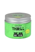 SepetBudur Ceylinn Thrill Wax 150 ML - Mat Tutuş , Ceylin - 1