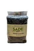 Sade Gurme Siyah Fasulye 500 GR - 1
