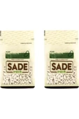 Sade Organik SADE ORGANİK KURU FASULYE 500 GR 2 Lİ PAKET - 1
