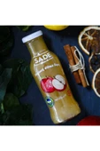 Sade Organik Elma Suyu 250 ml - 1