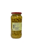 Sade Organik SADE ORGANİK HAŞLANMIŞ NOHUT KONSERVE 580 CC - 2