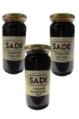 Sade Organik Üzüm-Dut-Keçiboynuzu Özü 315 GR - 1