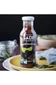 Sade Organik Karadut Suyu 250 ml - 1