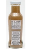 Sade Organik Elma Suyu 250 ml - 3