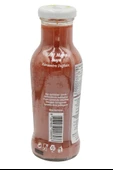 Sade Organik Kızılcık Suyu 250ml 6'lı - 4