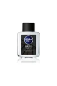 NIVEA Men Deep Dimension Comfort Tıraş Losyonu 100 Ml - 1