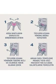 Veet Pure Hipoalerjenik Sir Ağda Bandı Yüz Bölgesi 20'li - 4