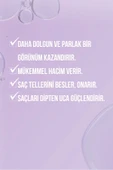 Restorex Collagen & Biotin Hacimsiz Saçlar Için Dolgunlaştırıcı Şampuan 500ml - 3