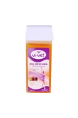 Vi-vet Roll On Kartuş Sır Ağda Naturel - 1
