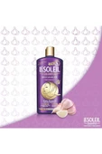 Lesoleill Lesoleil Şampuan Yağlı Saçlar 600 Gr - 2