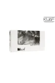 Kuaf Siyah Kalıp Ağda 400 ml - 1