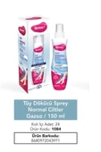 biowet Tüy Dökücü Sprey 150ml Normal - 1