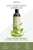 Lacinia Çay Ağacı Yağlı Şampuan 400 Ml thumbnail 2