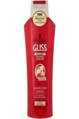Gliss Glıss Sampuan 250ml Boyalı Roflelı Saclar - 1