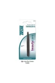 Trim Pro Siyah Cımbız + Kaş Tarama Fırçası 00491 - 1