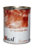 Kuaf Konserve Sir Ağda Naturel 800 ml - 1