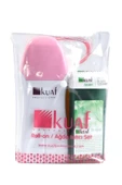 Kuaf Roll On Ağda Isıtıcı Set (çantalı) - 1