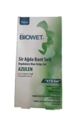Bioxet Biowet Azulen 41'li Sir Ağda Bant Seti - 1