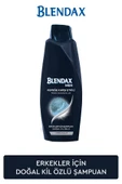 Blendax Erkekler Için Kepeğe Karşı Etkili 500 ml - 1