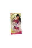 Pekşen Headlice Stopper Bit Tokası Doğal Kokulu Pembe Melek - 1