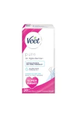 Veet Tuy Dokucu Pure Sır Agda Bandı Super Fırsat 20 Lı - 1