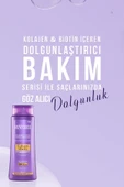 Restorex Collagen & Biotin Hacimsiz Saçlar Için Dolgunlaştırıcı Şampuan 500ml - 2