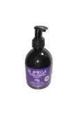 BIOMEGA Silver Pigment Shampoo 250 Ml - 1