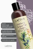 Lacinia Kükürt Ve Ardıç Katranlı Şampuan 400ml - 2