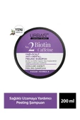 Urban Care Biotin Ve Kafein Peeling Şampuan 200 ml thumbnail 1