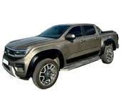 Amarok 2023+ Dodik Seti Abs Plastik - 5